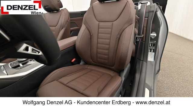 Bild 19: BMW 420d Cabrio G23 B47