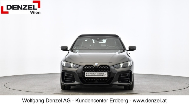 Bild 7: BMW 420d Cabrio G23 B47