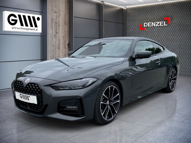 Bild 0: BMW 430d xDrive Coupe G22