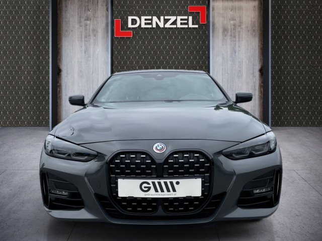 Bild 12: BMW 430d xDrive Coupe G22