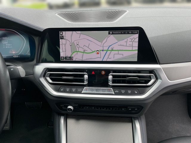 Bild 7: BMW 430d xDrive Coupe G22