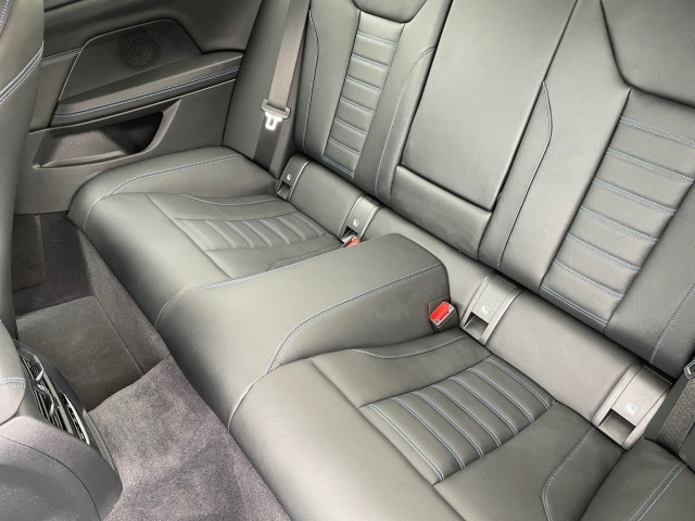 Bild 8: BMW 430d xDrive Coupe G22