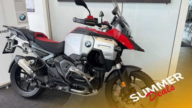 Bild 0: BMW Motorrad R 1300 GS Adventure