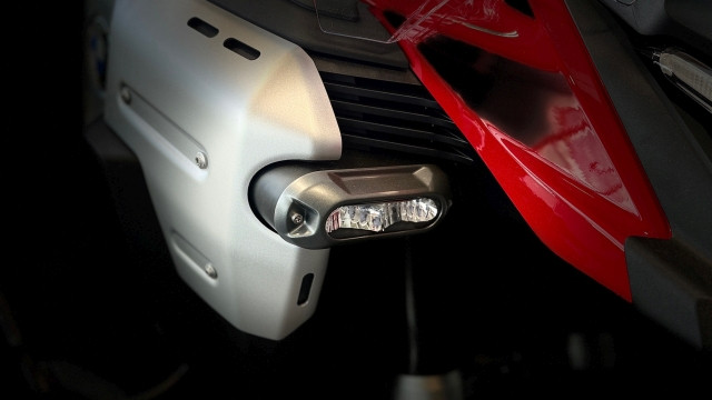 Bild 3: BMW Motorrad R 1300 GS Adventure