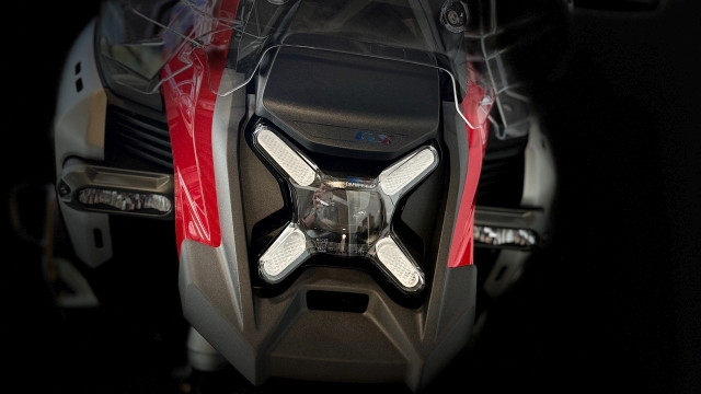 Bild 4: BMW Motorrad R 1300 GS Adventure