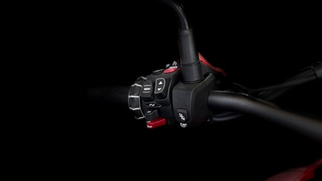 Bild 6: BMW Motorrad R 1300 GS Adventure