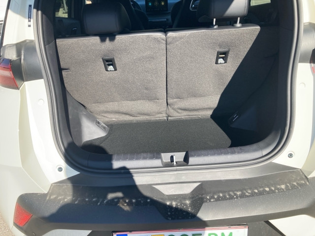 Bild 9: BYD Dolphin Surf Comfort