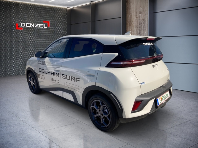 Bild 2: BYD Dolphin Surf Comfort