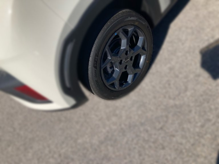 Bild 4: BYD Dolphin Surf Comfort