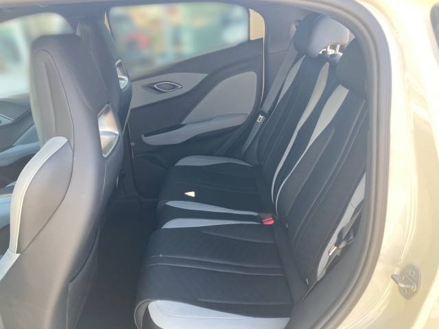 Bild 8: BYD Dolphin Surf Comfort