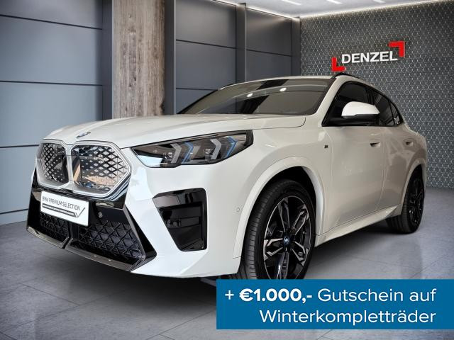 Bild 0: BMW iX2 xDrive30 U10 XE2