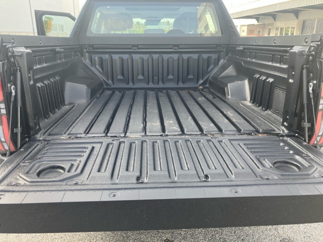 Bild 9: MAXUS eTerron 9 Flagship