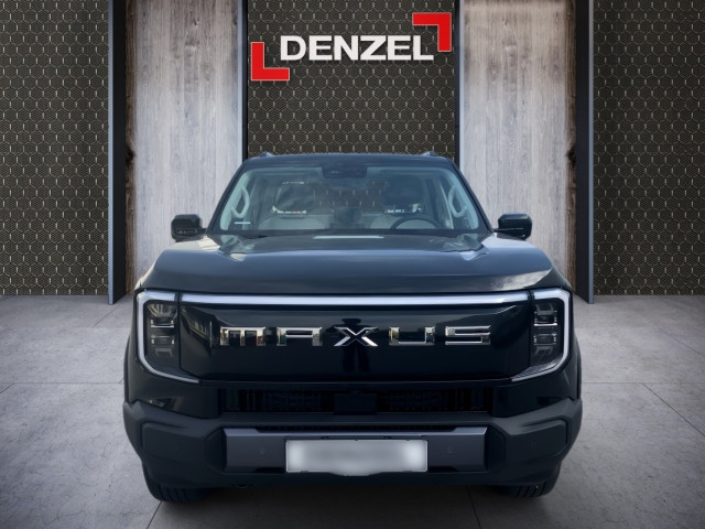 Bild 12: MAXUS eTerron 9 Flagship