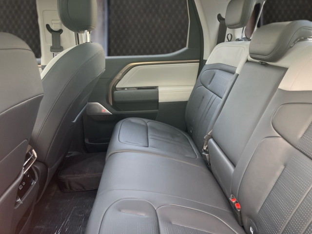 Bild 8: MAXUS eTerron 9 Flagship