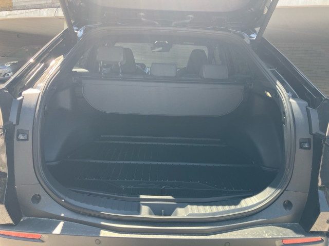 Bild 9: Toyota bZ4X 150kw