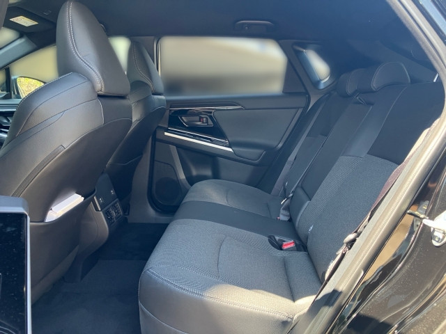 Bild 7: Toyota bZ4X 150kw