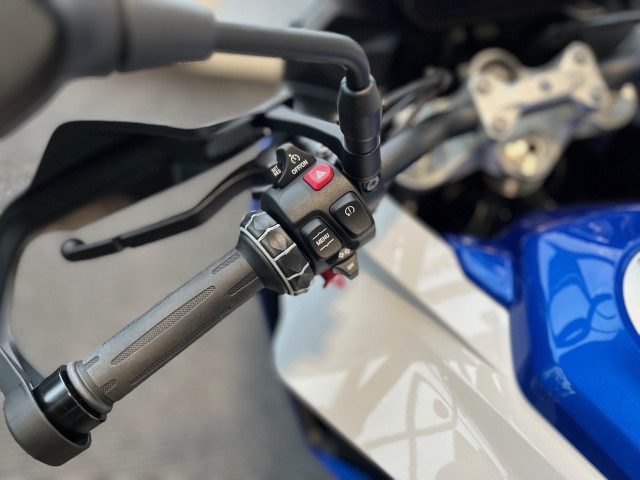 Bild 4: BMW Motorrad F 900 XR A2