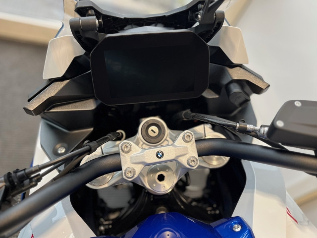 Bild 5: BMW Motorrad F 900 XR A2