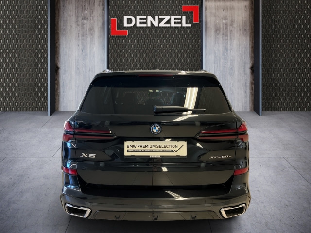 Bild 10: BMW X5 xDrive50e G05 XB1