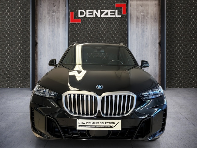Bild 12: BMW X5 xDrive50e G05 XB1