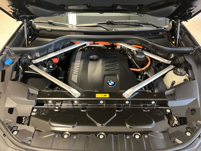 Bild 14: BMW X5 xDrive50e G05 XB1