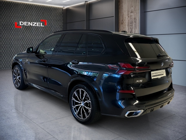 Bild 2: BMW X5 xDrive50e G05 XB1