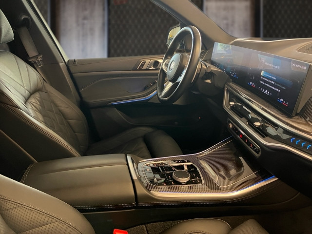 Bild 5: BMW X5 xDrive50e G05 XB1