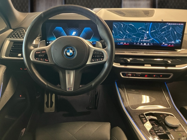 Bild 6: BMW X5 xDrive50e G05 XB1