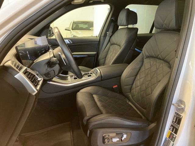 Bild 13: BMW X5 xDrive50e G05 XB1