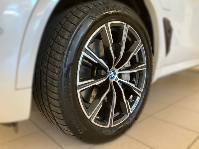 Bild 4: BMW X5 xDrive50e G05 XB1