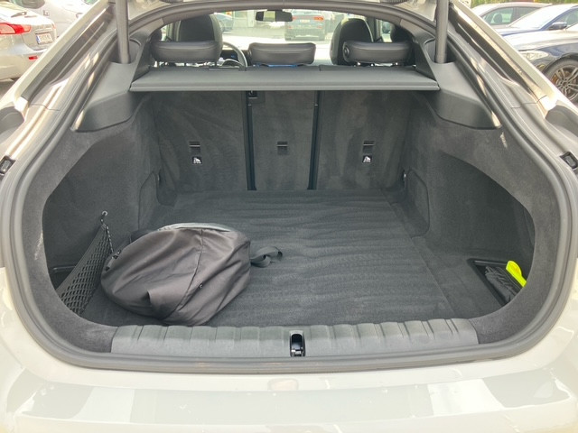 Bild 9: BMW i4 xDrive40 Gran Coupe G26