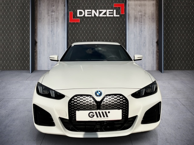 Bild 12: BMW i4 xDrive40 Gran Coupe G26