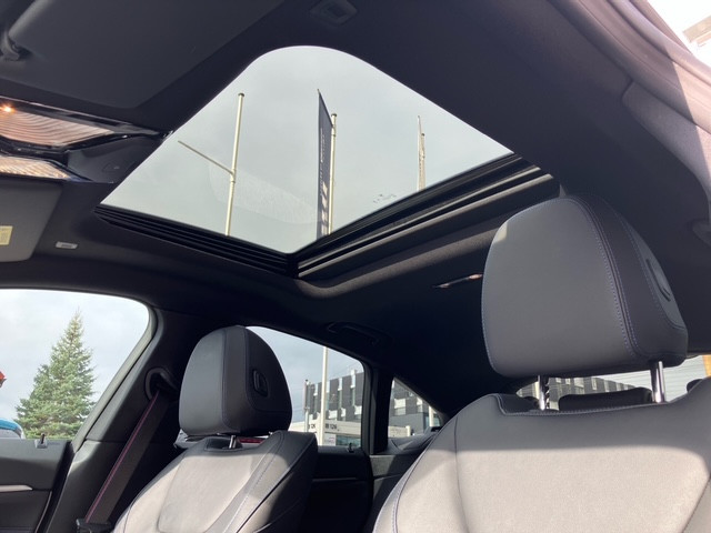 Bild 14: BMW i4 xDrive40 Gran Coupe G26