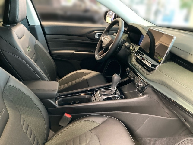 Bild 4: Jeep Compass E-Hybrid MY25