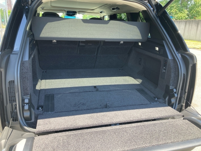 Bild 9: Land Rover Range Rover 3,0 550PS PHEV Autobiography