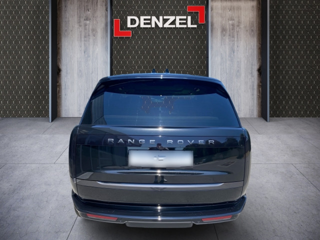 Bild 10: Land Rover Range Rover 3,0 550PS PHEV Autobiography