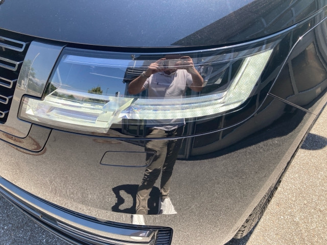 Bild 11: Land Rover Range Rover 3,0 550PS PHEV Autobiography