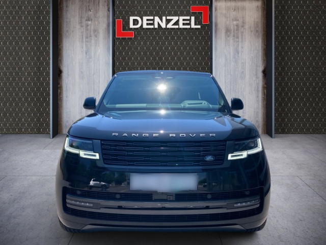 Bild 12: Land Rover Range Rover 3,0 550PS PHEV Autobiography