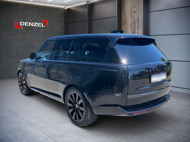 Bild 2: Land Rover Range Rover 3,0 550PS PHEV Autobiography