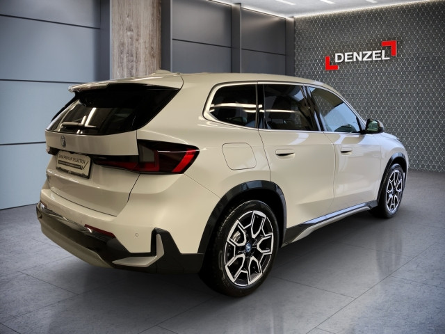 Bild 3: BMW iX1 xDrive30 U11