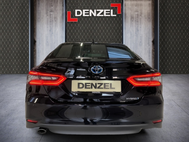 Bild 10: Toyota Camry