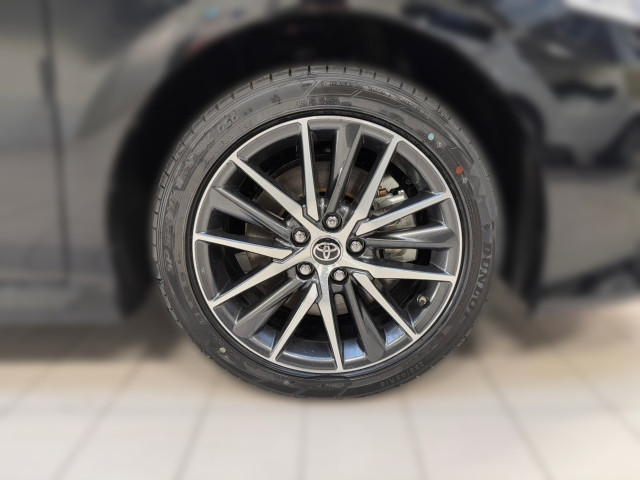 Bild 4: Toyota Camry