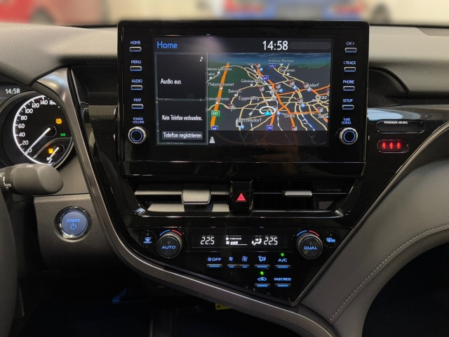 Bild 7: Toyota Camry