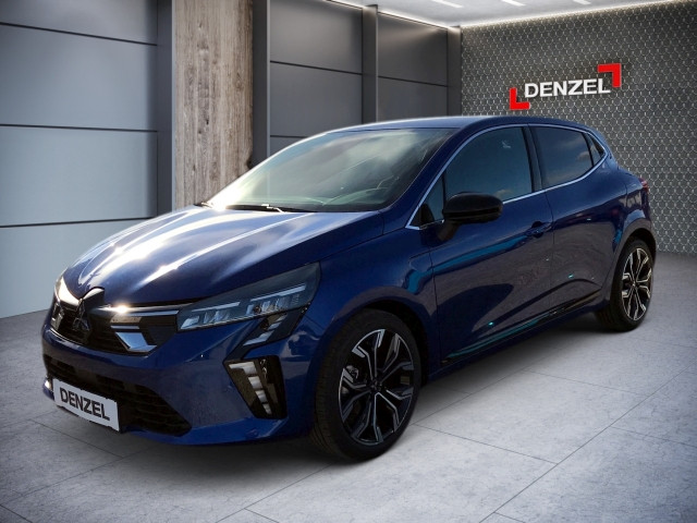 Bild 0: Mitsubishi Colt 1,0 MPI Turbo Diamond 25