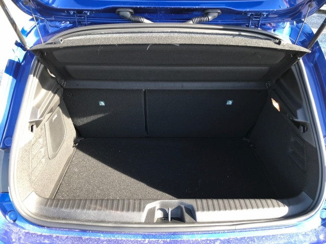 Bild 9: Mitsubishi Colt 1,0 MPI Turbo Diamond 25