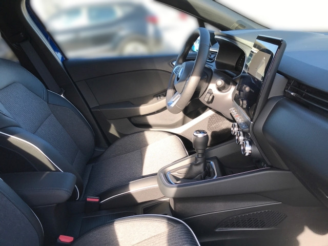 Bild 10: Mitsubishi Colt 1,0 MPI Turbo Diamond 25