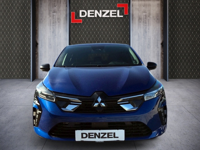 Bild 5: Mitsubishi Colt 1,0 MPI Turbo Diamond 25