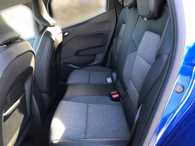 Bild 8: Mitsubishi Colt 1,0 MPI Turbo Diamond 25