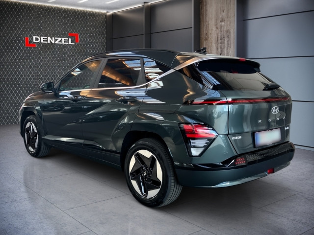 Bild 2: Hyundai KONA EV (SX2) GO 64,8 kWh