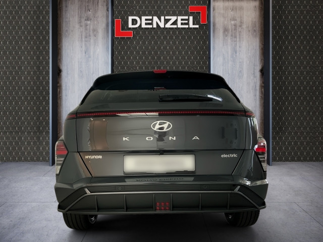 Bild 10: Hyundai KONA EV (SX2) N-Line 64,8 kWh